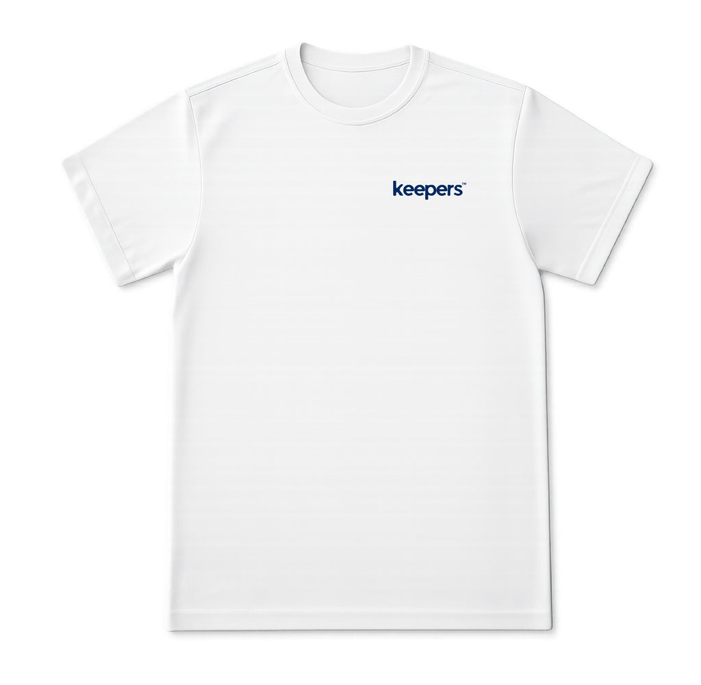 Blue Mermaid T-shirt