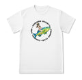 Abyss Ryder T-shirt