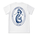 Blue Mermaid T-shirt